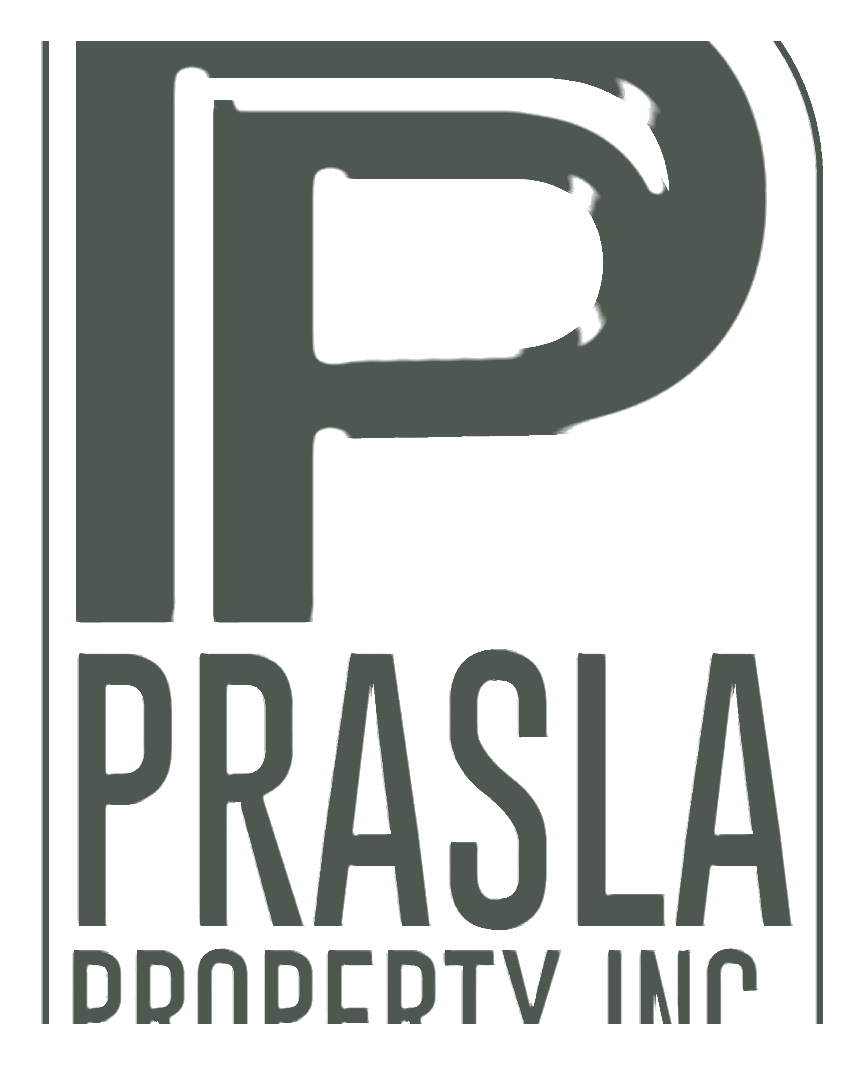 Prasla Property Inc.