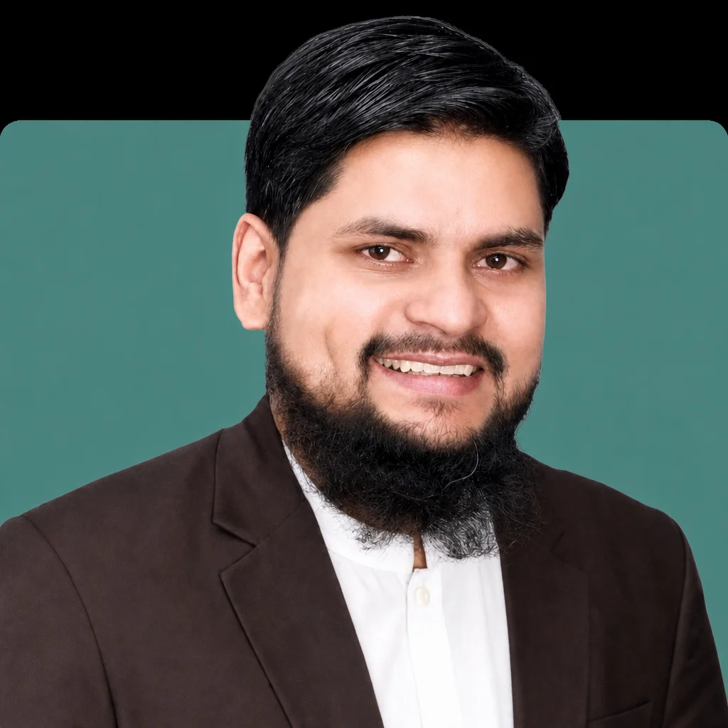Senior Architectural Technician